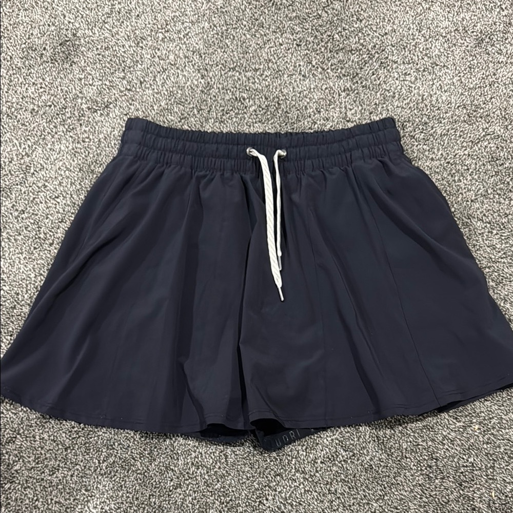 Vuori clementine skirt